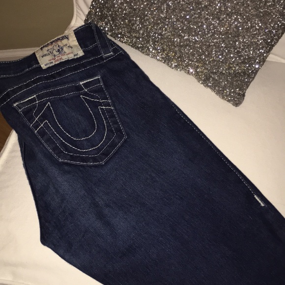 True Religion Denim - True religion skinny legging